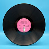 Fairport Convention - Liege And Lief Pink Island Original Vinyl