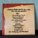 Graham Parker - The Up Escalator - VINYL