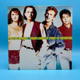 Prefab Sprout - From Langley Park To Memphis Vinyl