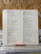 Pink Floyd - The Wall - 1st Press  - VINYL