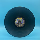 Iron Maiden - Sound of the Seventh Son Original Vinyl