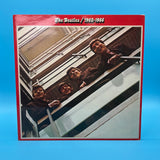 The Beatles - Red Album Vinyl