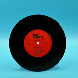 Iron Maiden - The Soundhouse Tapes 7" Vinyl