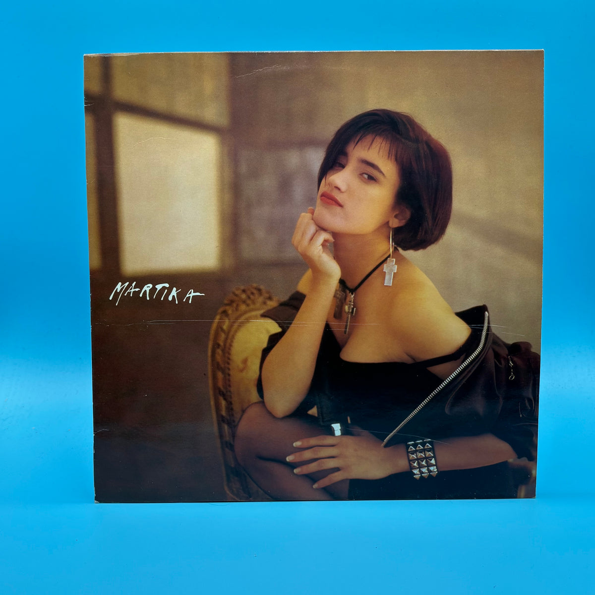 Martika - Vinyl