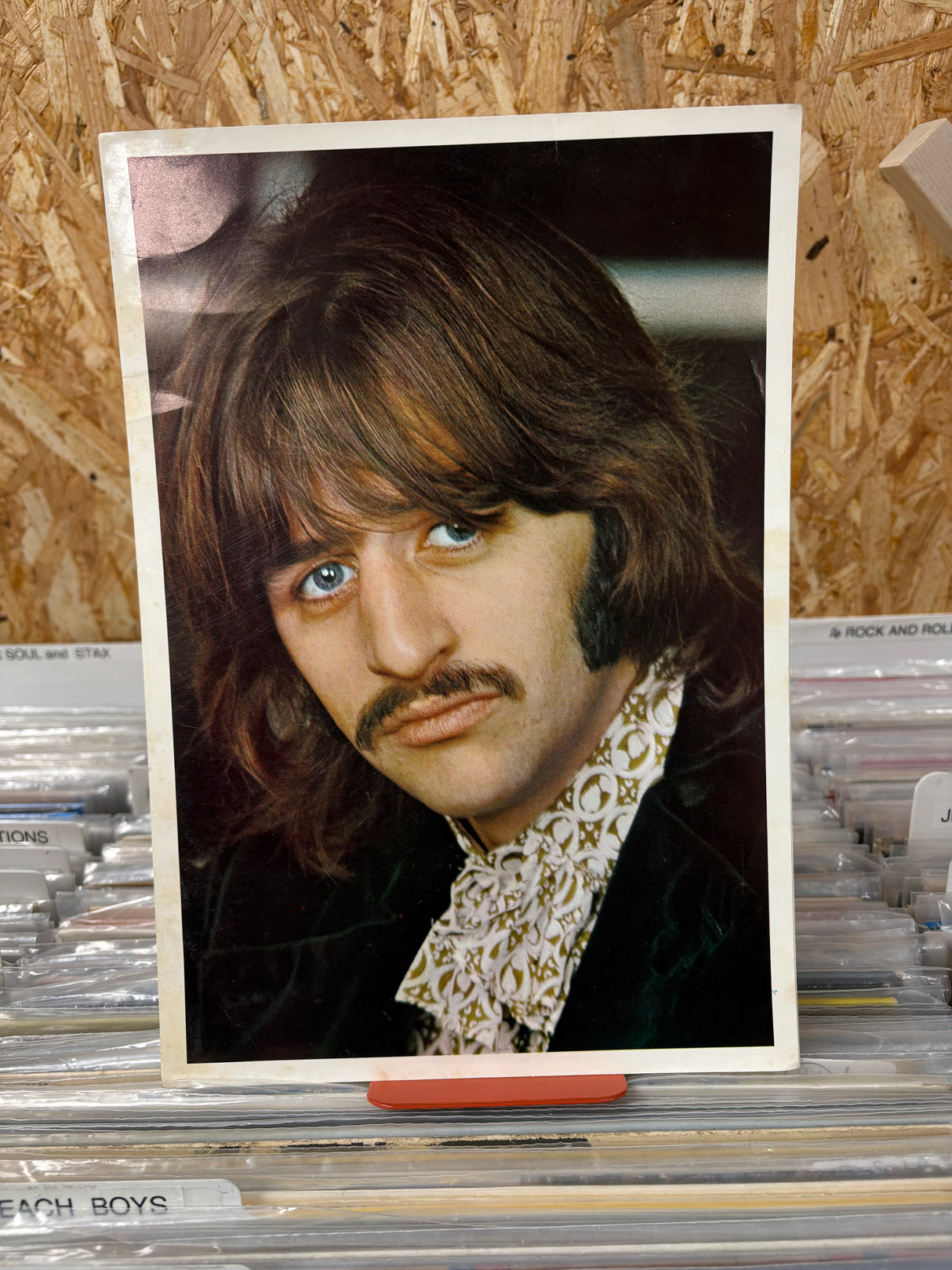 The Beatles - The Beatles (White Album) - Complete - Mono Low Number - VINYL