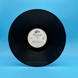 Stevie Ray Vaughan - Live Alive Vinyl
