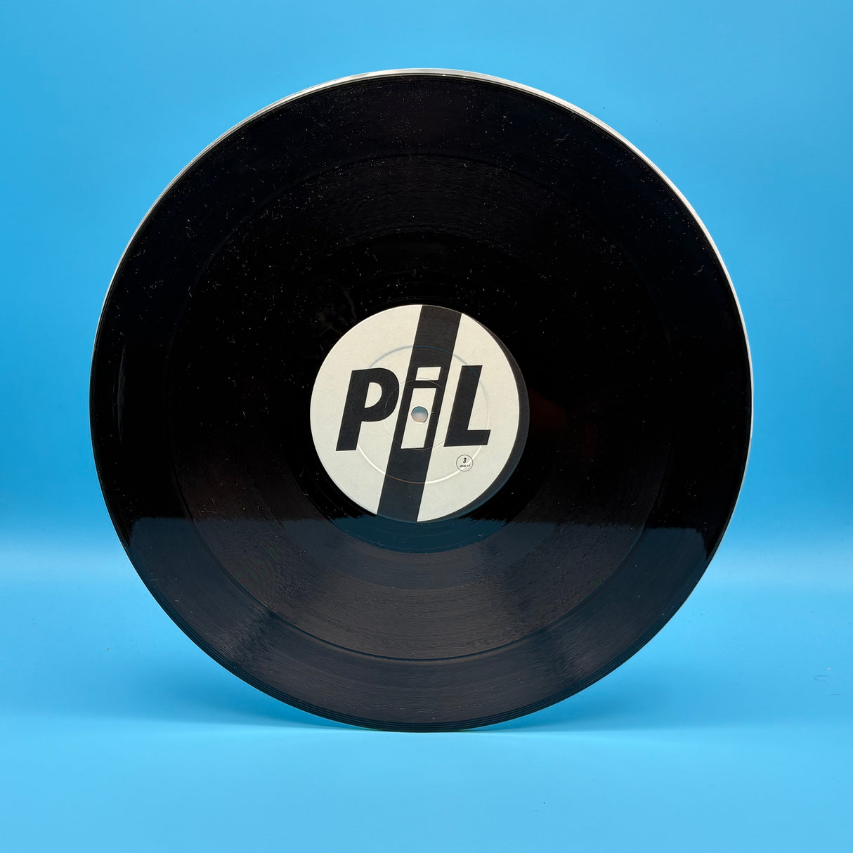 Public Image Limited - Metal Box Vinyl
