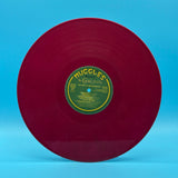 The Charlatans - The Limit Of The Marvelous Reissue Red Vinyl