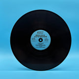 The Jam - Sound Affects Vinyl