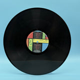 The Jam - Snap! Complete With 7" And Merch Sheet Vinyl