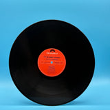Jimi Hendrix - Are you Experienced Reissue Vinyl