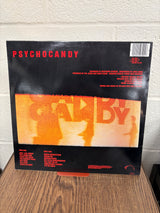 The Jesus And Mary Chain - Psycho Candy - VINYL