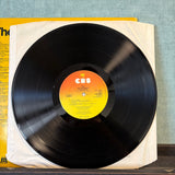Jimi Hendrix - The Jimi Hendrix Concerts - VINYL