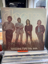 The Doors - Waiting For The Sun - VINYL