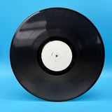 Sex Pistols - Indecent Exposure White Label Vinyl