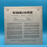 Red Garland - at the Prelude Original UK Vinyl