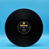 The Beatles - A Hard Days Night Mono Vinyl