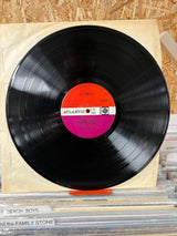 Led Zeppelin - Led Zeppelin 3 (Plum Atlantic Label) - VINYL