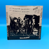 Discharge - Realities Of War Vinyl