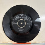 The Who - My Generation Vinyl