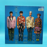 Talking Heads - Little Creatures Vinyl