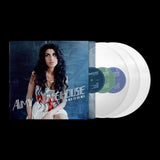 Amy Winehouse - Back To Black 20 3LP Deluxe (with Exclusive A5 Tattoo Sheet) Vinyl
