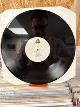 Sonic Youth/Mudhoney  - "Touch Me in Sick" + "Halloween"  - VINYL