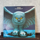 Rush - Fly By Night - VINYL