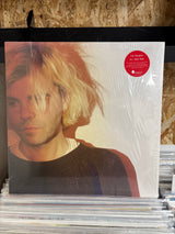 Tim Burgess - As I Was Now - Blue VINYL