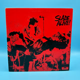 Slade - Alive! Gatefold Vinyl