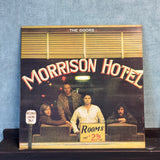 The Doors - Morrison Hotel - VINYL