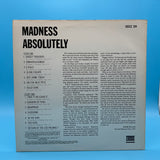 Madness - Absolutely Vinyl