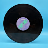 The Mock Turtles - 87-90 Vinyl