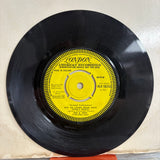 Bob B Soxx - Why Do Lovers London Demo
