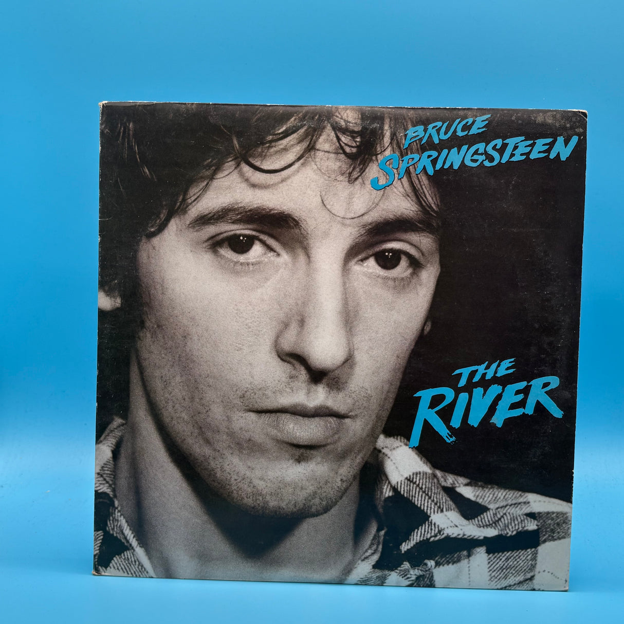 Bruce Springsteen - The River Vinyl