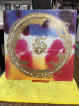 The Cure - The Top - VINYL