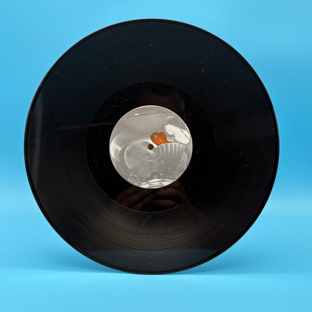 Six Songs By Orange Juice - Texas Fever Vinyl