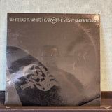 The Velvet Underground - White Light/White Heat - VINYL