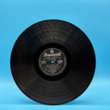 Ella Fitzgerald - The First Lady of Song Original UK Vinyl
