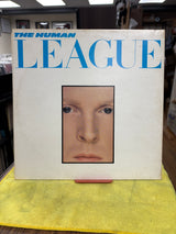 The Human League - Dare - VINYL