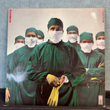 Rainbow - Difficult To Cure - VINYL