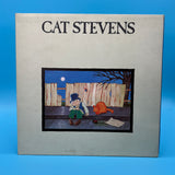 Cat Stevens - Teaser And The Firecat Vinyl