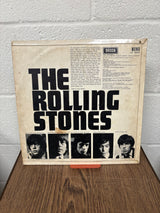 The Rolling Stones - 1A/1A 1st Press - Tell Me 2:52 - VINYL