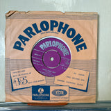 John Lennon - Power to the People Greek Green Splatter Vinyl Single