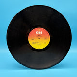 Bruce Springsteen - Born To Run CBS 69170 Vinyl