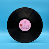 Jethro Tull - This Was First Press Mono Vinyl