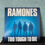 Ramones - Too Tough To Die - VINYL