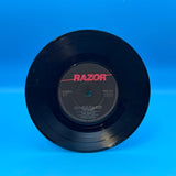 The Adicts - Chinese Takeaway Vinyl