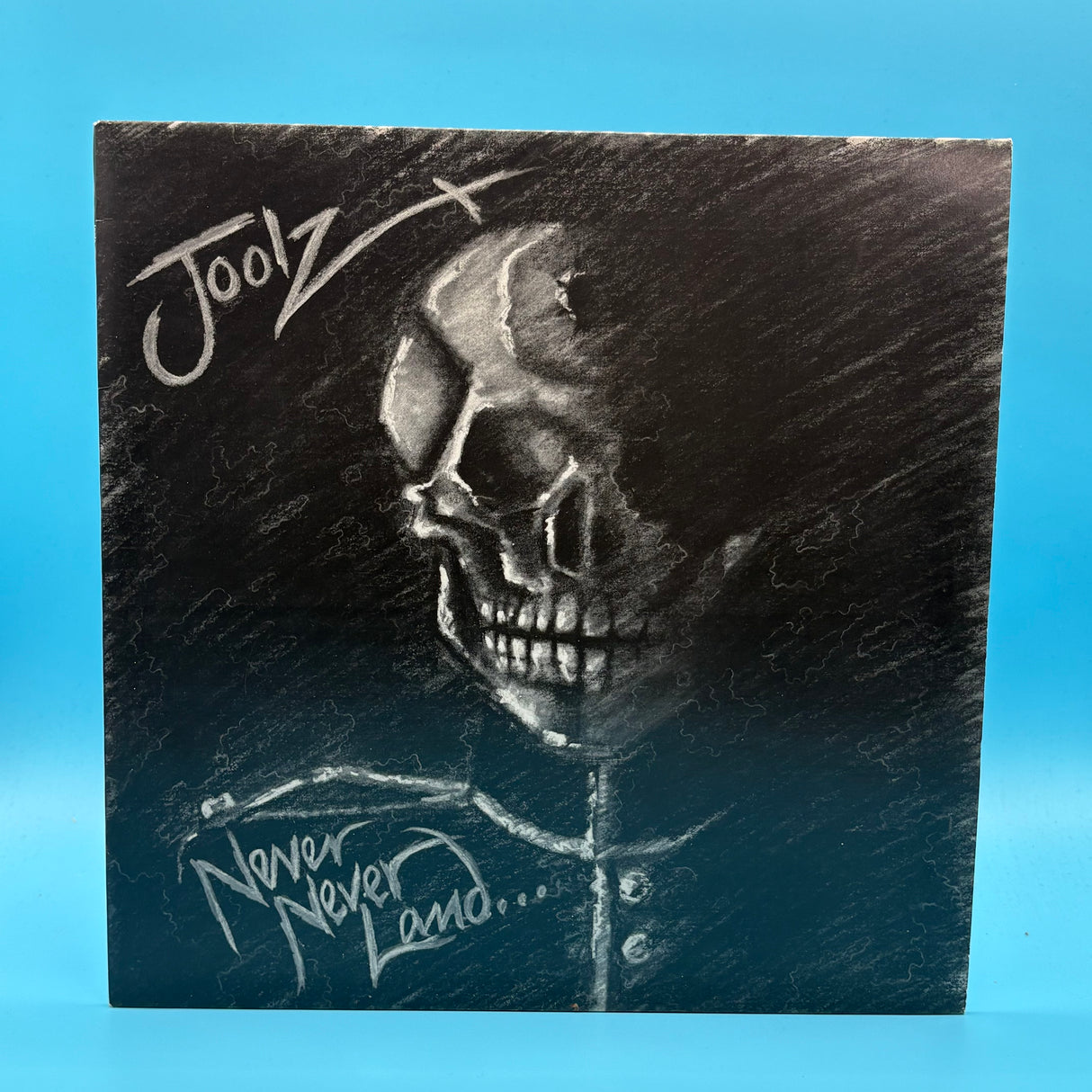 Joolz - Never Never Land Vinyl