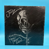 Joolz - Never Never Land Vinyl
